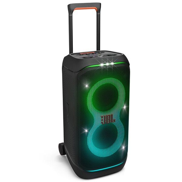 Những Vấn Đề Cơ Bản Loa JBL PartyBox Stage 320